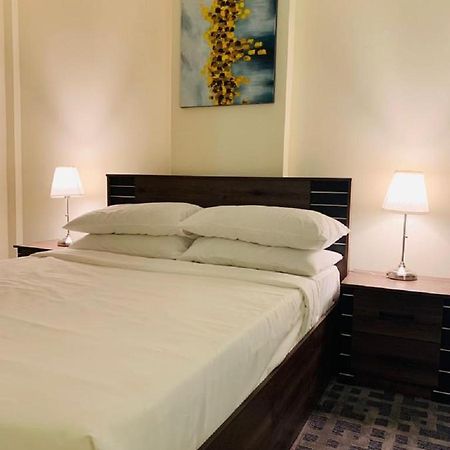 Chelsea Gardens Apartment Doha Luaran gambar