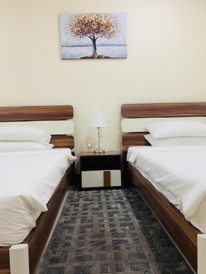 Chelsea Gardens Apartment Doha Luaran gambar