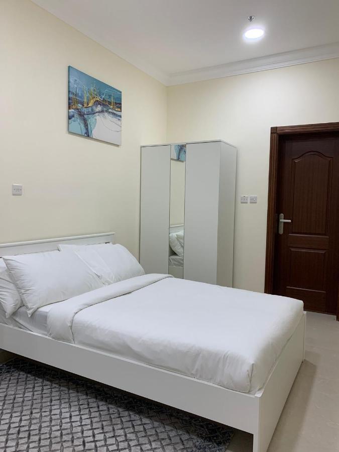 Chelsea Gardens Apartment Doha Luaran gambar