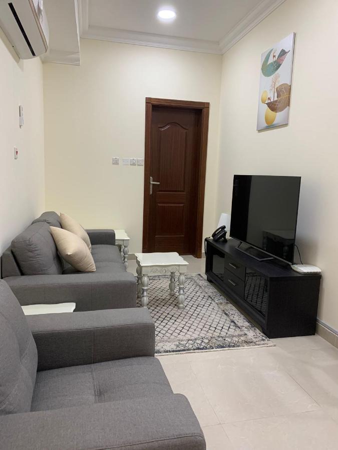 Chelsea Gardens Apartment Doha Luaran gambar