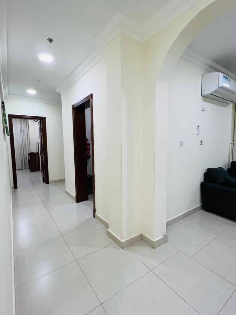 Chelsea Gardens Apartment Doha Luaran gambar